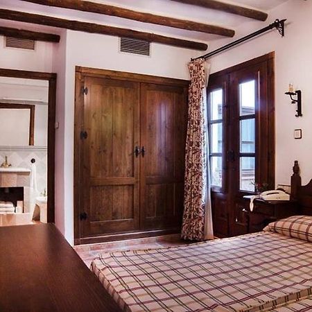 Hotel Velad Vélez Blanco المظهر الخارجي الصورة