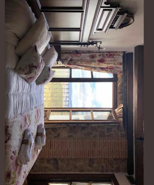 Hotel Velad Vélez Blanco المظهر الخارجي الصورة