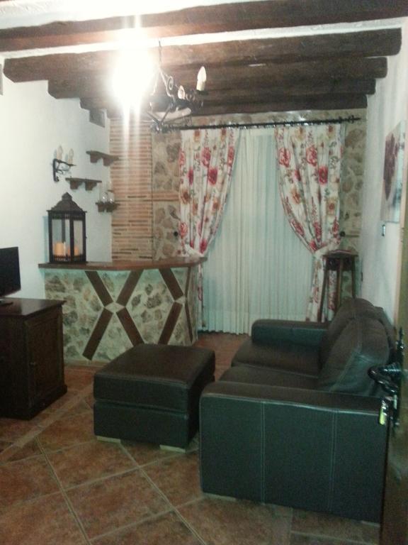 Hotel Velad Vélez Blanco المظهر الخارجي الصورة