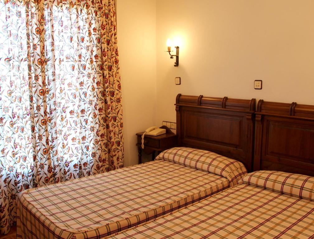 Hotel Velad Vélez Blanco المظهر الخارجي الصورة
