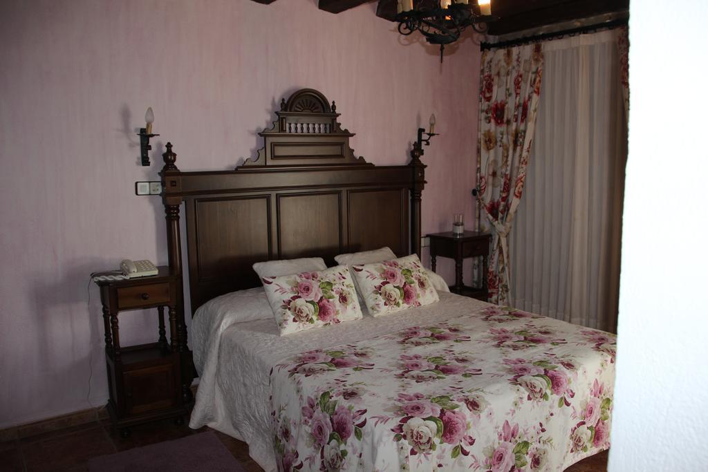 Hotel Velad Vélez Blanco المظهر الخارجي الصورة